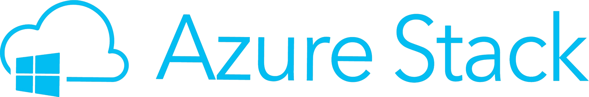 Microsoft Azure Stack