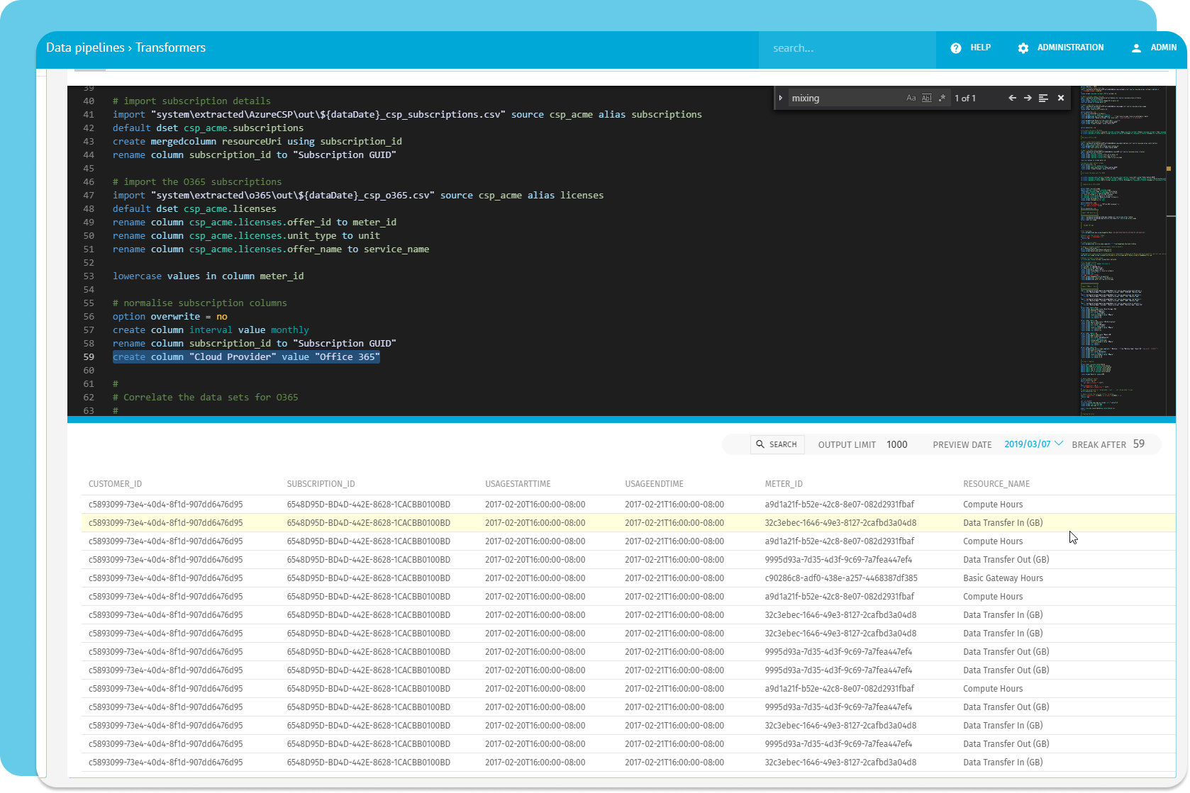 data-ingestion-preview
