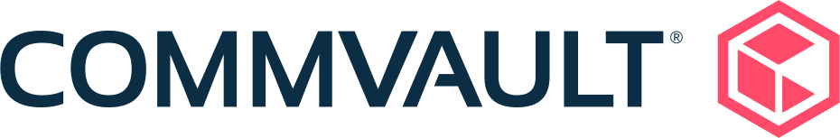 Commvault