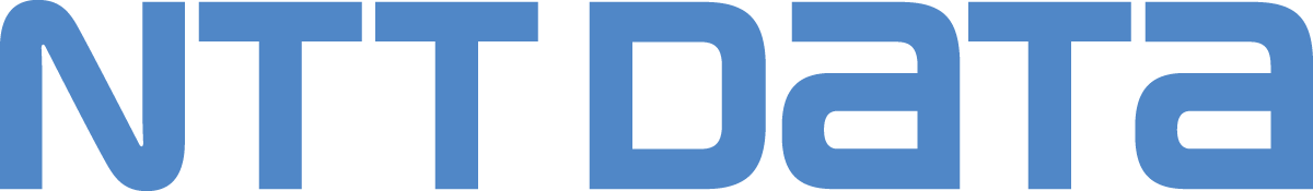 NTT Data logo