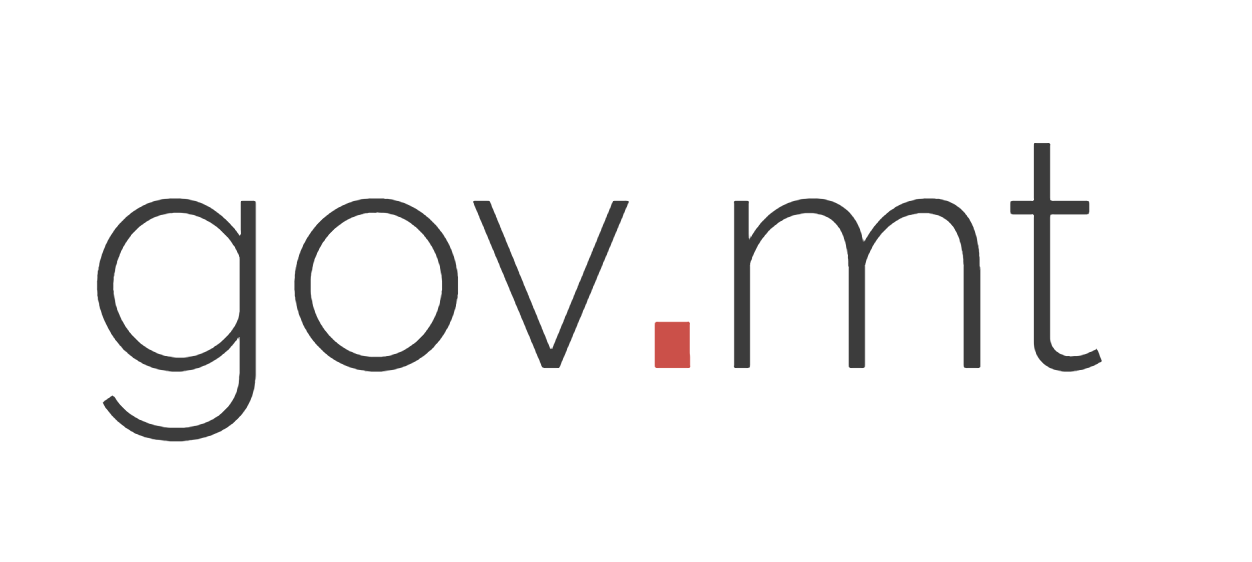 gov.mt logo