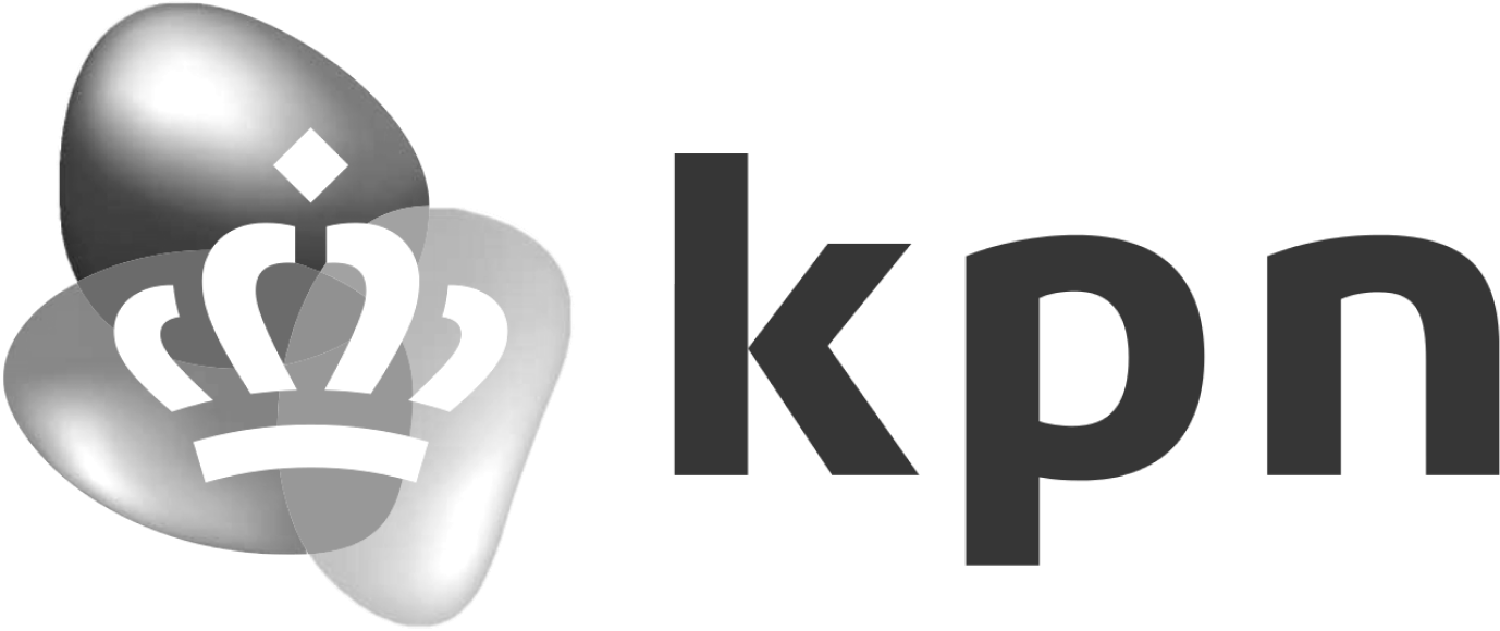 KPN logo