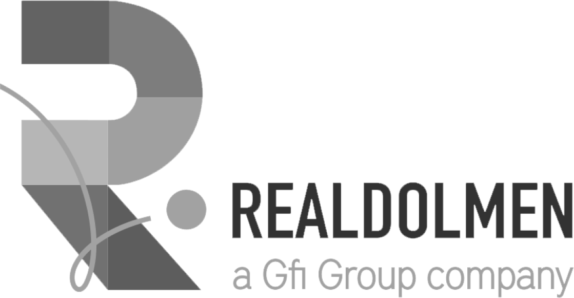 Realdolmen logo